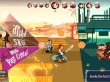 Gameplay-Szenen aus dem Indie-RPG Cris Tales