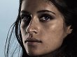 Anya Chalotra als Yennefer in der Netflix-Serie The Witcher