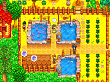 Mehrere Spieler auf dem Bauernhof von Stardew Valley, Update 1.7 soll einen neuen Farmtyp einführen.
