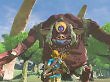 Wenn ihr Breath of the Wild schon immer gern in VR spielen wolltet, habt ihr jetzt die Gelegenheit.