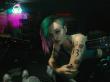 Judy Alvarez in Cyberpunk 2077