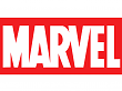 Das Marvel-Logo.