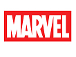 Das Marvel-Logo.