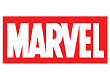 Das Marvel-Logo.