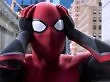 Spider-Man in No Way Home