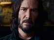 Keanu Reeves als John Wick.
