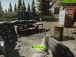 Spielszene aus Escape from Tarkov