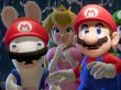Mario + Rabbids: Sparks of Hope