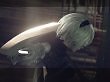 2B in Nier: Automata