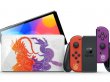 Nintendo Switch OLED Pokémon-Edition