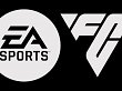 Das Logo von EA Sports FC