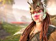 Aloy Portrait