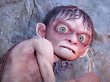 Gollum im Spiel