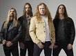 Die Band Megadeth, die in diesem Jahr ihr 40-jähriges Bestehen feiert