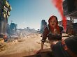 Spielszene aus Cyberpunk 2077: Phantom Liberty