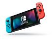 Die klassische Nintendo Switch.