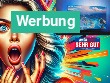 Jetzt wieder zum Black-Friday-Preis: Philips OLED TV 55 Zoll mit Ambilight war noch nie günstiger