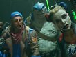 Das Suicide Squad guckt verdutzt