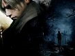 Resident Evil 4 Remake Cover Art