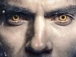 Henry Cavill als Geralt in The Witcher.