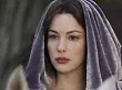 Liv Tyler als Elbin Arwen in Der Herr der Ringe