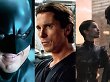 Micheal Keaton, Christian Bale und Robert Pattinson als Batman.