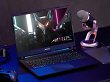Gigabyte AORUS 17 Notebookreihe