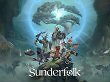 Haupt-Promo-Art für Sunderfolk.