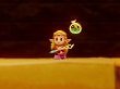 Prinzessin Zelda in Echeos of Wisdom für Nintendo Switch