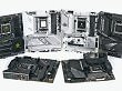 Mainboard-Gruppenbild