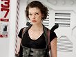 Milla Jovovich in Resident Evil: The Final Chapter