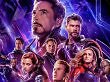 Filmplakat zu Avengers: Endgame