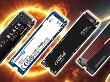 SSD-Collage mit DALL-E 3 erzeugt