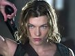Milla Jovovich in der Resident Evil Verfilmung