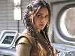 Adria Arjona als Bix Caleen in der Star Wars-Serie Andor