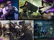 Szenen aus BO6 / Warzone Season 4