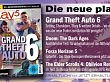 Die wichtigsten Themen der play5 07/25