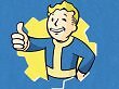 Das legendäre Pip-Boy-Logo aus Fallout