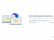 Datentransfer-Tool von Microsoft