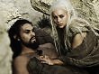 Szene aus Game of Thrones