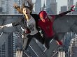 Tom Holland und Zendaya.