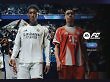 Musiala und Bellingham als Coverstars für EA Sports FC 26