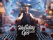 Benedeict Cumberbatch in World of Tanks: Holiday Ops 2026