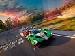 Project Motor Racing