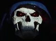 Skeletor in Masters of the Universe