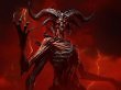 Mephisto ist in Lord of Hatred der Star der Show.