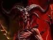 Mephisto und Neyrelle