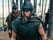 Matt Damon in The Odyssey