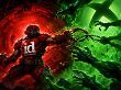 idSoftware Doom Marine kämpft gegen Xbox-Hände