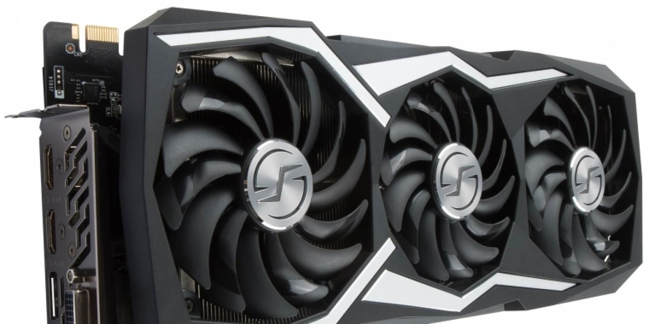 MSI GTX 1080 Ti Lightning Z